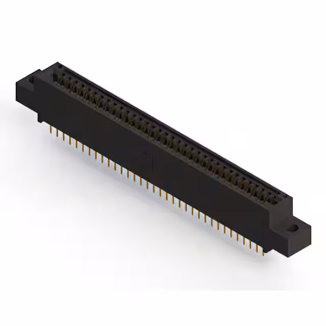 895-068-525-504 EDAC Inc.  Edgeboard Connectors